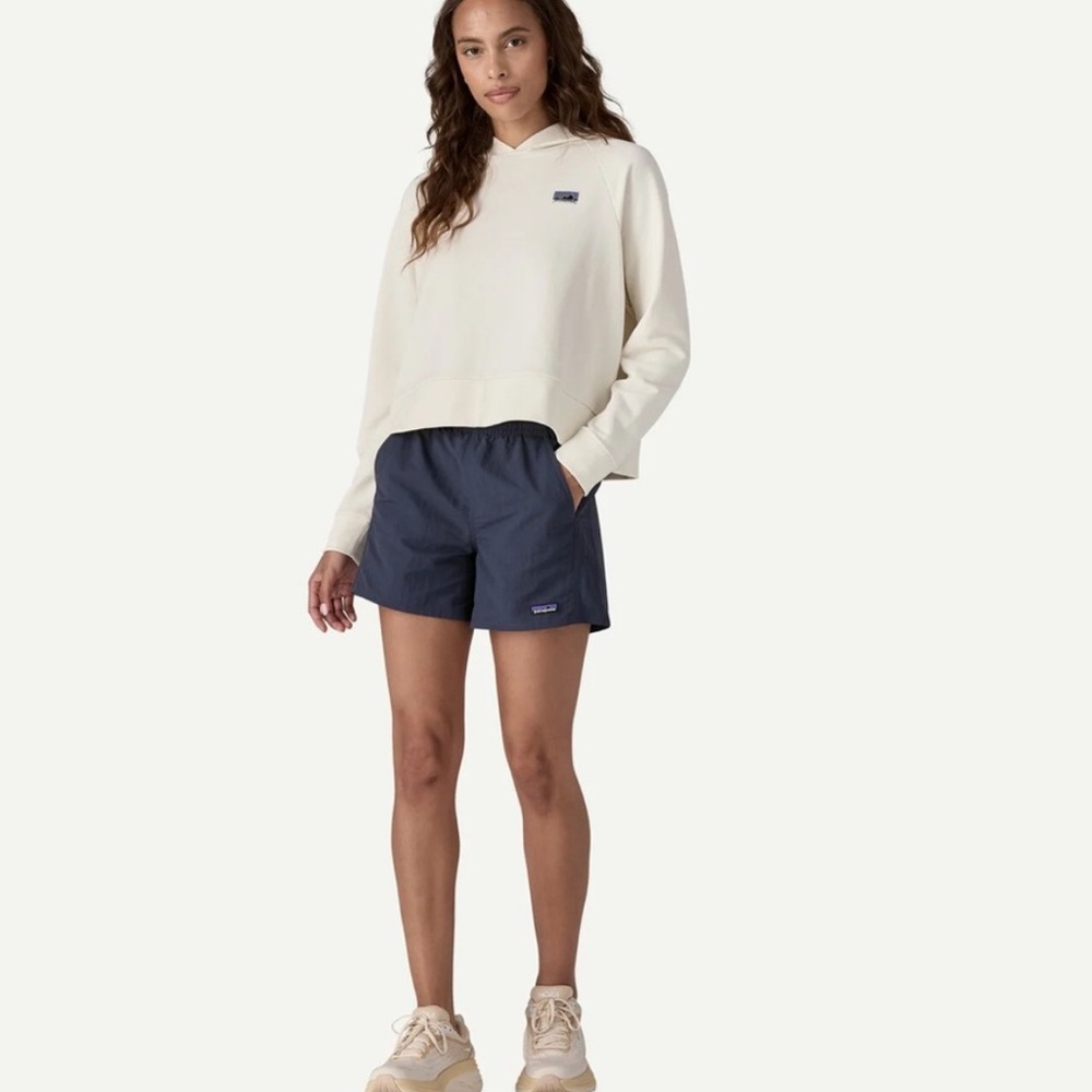 Patagonia baggies 5in